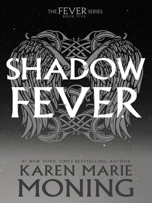 Title details for Shadowfever by Karen Marie Moning - Available